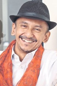 Farouk Hussein portrait