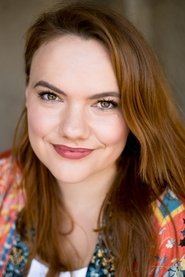 Erica Lovell portrait