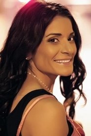 Giota Trakas portrait
