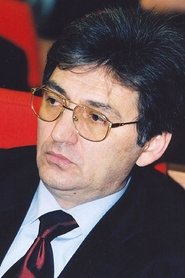 Akif Maharramov portrait