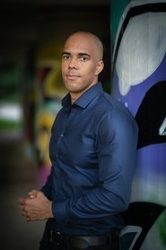 Kevin Kaebe portrait
