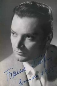 Franco Volpi portrait