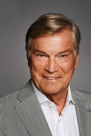 Jochen Busse portrait