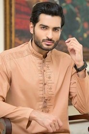 Omer Shahzad portrait