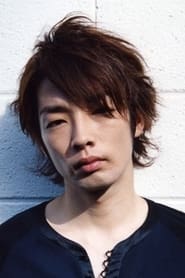 Mirai Moriyama portrait