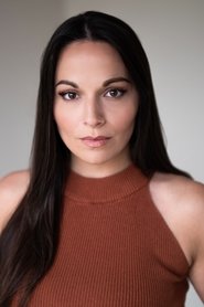 Ashley Wolfe portrait