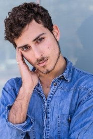 Yehonatan Vilozny portrait