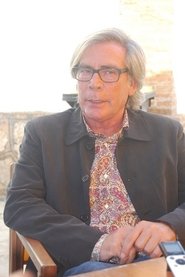 Bernard Seray portrait