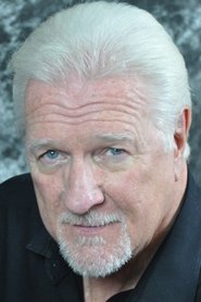 Gregory Brown portrait