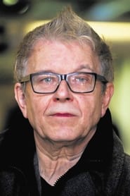 Zbigniew Rybczyński portrait