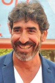 Joël Cantona portrait