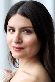 Phillipa Soo portrait