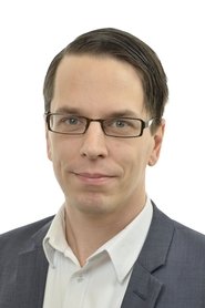 Johnny Skalin portrait