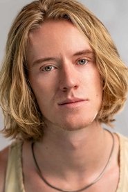 Jasper Keen portrait