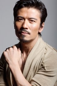 Michael Tong Man-Lung portrait