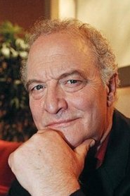 Gösta Bredefeldt portrait
