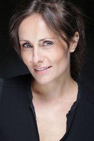 Elisabeth Duda portrait