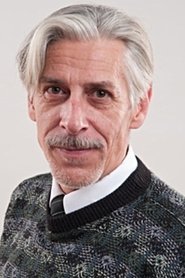 Bill Baksa portrait