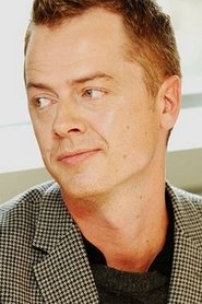 Claus Norreen portrait