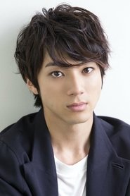Yuki Yamada portrait