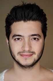 Kubilay Güleçoğlu portrait