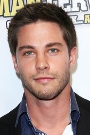 Dean Geyer portrait