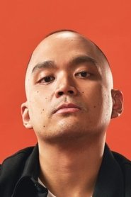 Kenneth Dagatan portrait