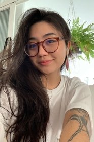 Brenda Mie portrait