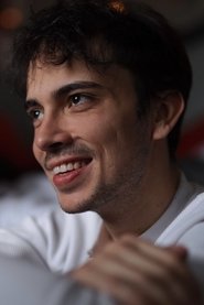 Laméo Flores portrait