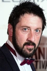 Mark Strange portrait