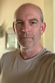 Kenn Christenson portrait