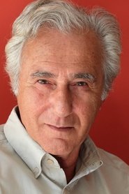 Robert Alazraki portrait