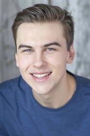 Sasha Kuznetsov portrait