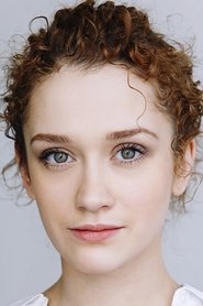 Mariya Myasnikova portrait