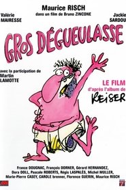 Superslob poster