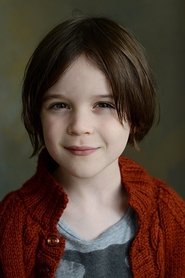 Winta McGrath portrait
