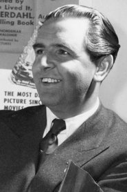 Olle Nordemar portrait