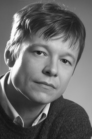 Boris Korostelyov portrait