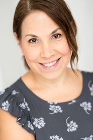 Dina Laura portrait