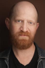 Benjamin Magnuson portrait