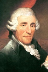 Joseph Haydn portrait