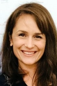 Solène Chavanne portrait