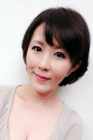 Hitomi Enjô portrait