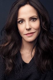 Mary-Louise Parker portrait
