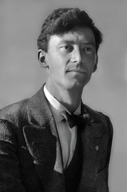 Albert Jeanneret portrait