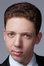 Alex Artman portrait