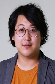 Kazuma Yoneyama portrait