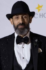 Mohamed Naimane portrait
