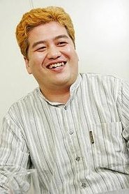 Ko Matsuo portrait