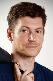 David Švehlík portrait